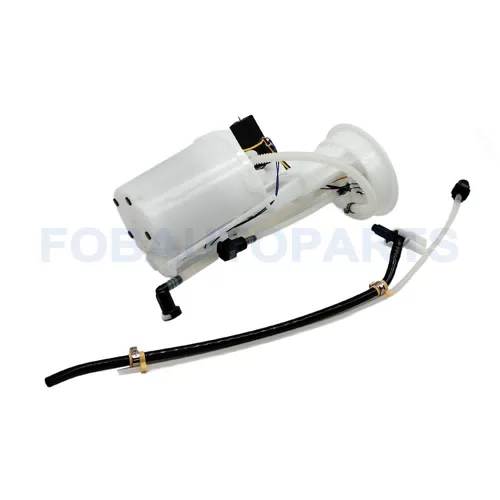 Fuel Pump Assembly Fit for 2002 2003 Audi A4 1.8L 3.0L E8476M SP5017M 8E0919051CJ - image 4